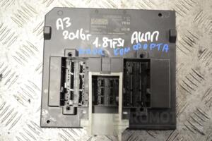 Блок комфорта Audi A3 (8V) 2013-2020 5Q0937084AG 178516