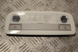 Плафон салону задній Mercedes C-class (W204) 2007-2015 A2048204901 178597