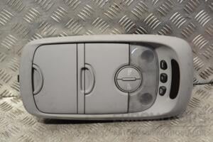 Плафон салона передний Kia Sorento 2002-2009 0K53E51410 178627