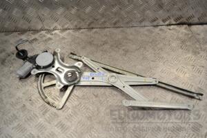 Склопідйомник передній лівий електро 6 пинов Lexus RX 2003-2009 8572058010 178713