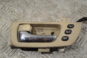 Ручка двері внутрішня передня ліва Lexus RX 2003-2009 6920648060 178719-01