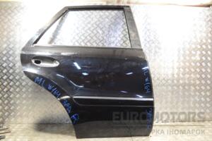 Двері задні праві Mercedes M-Class (W164) 2005-2011 178748