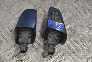 Форсунка омивача фари права BMW X3 (E83) 2004-2010 51133411430 202237