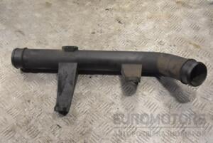 Патрубок інтеркулера VW Crafter 2.5tdi 2006-2016 2E0145955A 202266