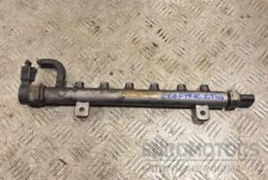 Паливна рейка (без датчика) VW Crafter 2.5tdi 2006-2016 076130093 202267