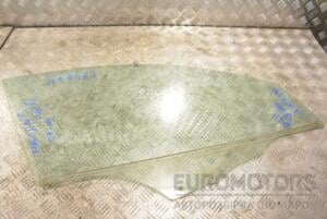 Стекло двери переднее правое Mazda 3 2003-2009 BP4K58511B 202301