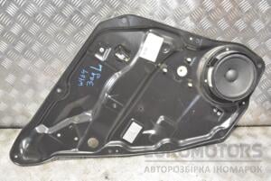 Склопідйомник задній лівий Mercedes M-Class (W164) 2005-2011 A1647303179 202344