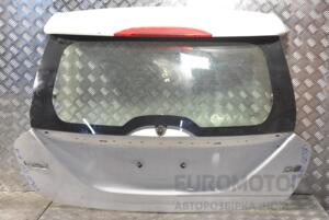 Кришка багажника зі склом Volvo V60 2010-2018 202392