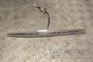 Фонарь сигнала торможения (дополнительный стоп-сигнал) Mazda CX-7 2007-2012 EH6651580 202408