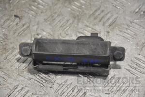 Ручка відкриття кришки багажника зовнішня Mazda CX-7 2007-2012 202412