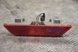 Ліхтар сигналу гальмування (додатковий стоп-сигнал) Hyundai Getz 2002-2010 927501C0 202439