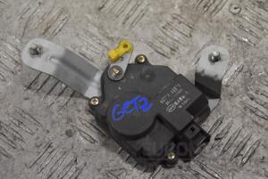 Активатор замка багажника электр Hyundai Getz 2002-2010 957501C000 202440