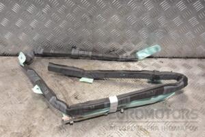 Подушка безпеки бічна права (шторка) Audi A3 (8V) 2013-2020 8V4880742A 202444