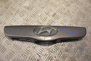 Панель підсвічування номера -05 Hyundai Getz 2002-2010 873101C000 202488