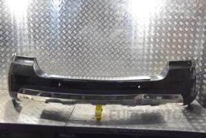 Бампер задний Mercedes M-Class (W164) 2005-2011 202492