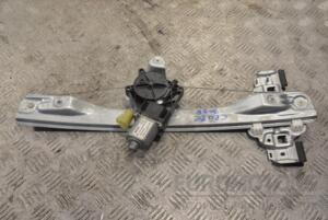 Склопідйомник задній правий електро 2 Піна Chevrolet Cruze 2009-2016 98810J3010 202628
