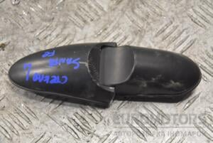Петля стекла крышки багажника левая Hyundai Santa FE 2000-2006 202642
