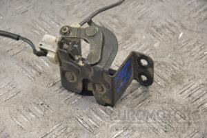 Замок скла кришки багажника механ Hyundai Santa FE 2000-2006 202648