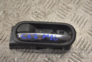 Ручка двері внутрішня задня ліва Mazda CX-7 2007-2012 202695