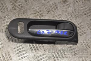 Ручка двері внутрішня передня права Mazda CX-7 2007-2012 202704