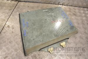 Стекло двери заднее левое Renault Koleos 2008-2016 823015728R 202732