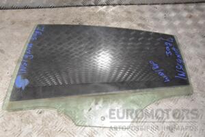 Стекло двери заднее левое Opel Insignia 2008-2017 13311982 202791