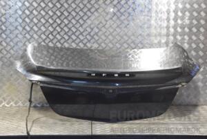 Крышка багажника седан -14 Opel Insignia 2008-2017 13275284 202847