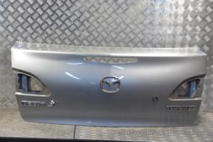 Крышка багажника седан Mazda 3 2009-2013 BBY45261XC 202849