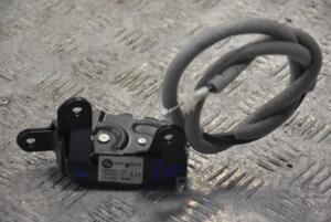 Замок кришки багажника нижній лівий BMW X5 (E70) 2007-2013 51247149630 202862