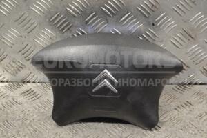 Подушка безпеки кермо Airbag Peugeot Partner 2008 96639595XT02 178847