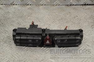 Блок кнопок (аварийка) Mercedes C-class (W203) 2000-2007 2038215658 178864