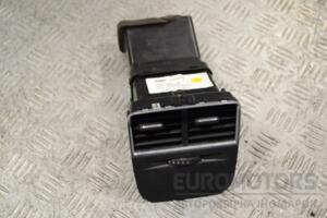 Дефлектор повітряний задній Audi A3 (8V) 2013-2020 8V0819203 178938