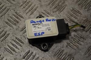 Датчик ускорения ESP Land Rover Range Rover Sport 2005-2012 0265005654 178963