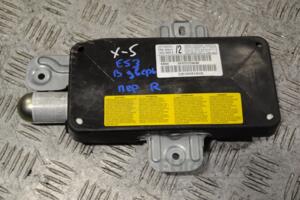 Подушка безопасности двери передняя правая BMW X5 (E53) 2000-2007 34703723404B 178966