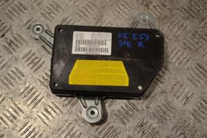 Подушка безопасности двери задняя правая BMW X5 (E53) 2000-2007 41707262801W 178986