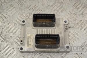 Блок керування двигуном Lancia Musa 1.4 16V 2004-2012 0261201110 179022