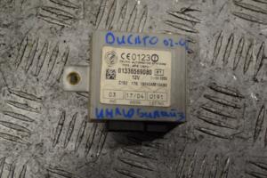 Іммобілайзер Citroen Jumper 2002-2006 1336569080 179089