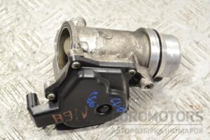 Дросельна заслінка електро Renault Clio 1.5dCi (IV) 2012 8200614985 179150