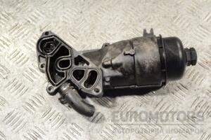 Корпус масляного фильтра Citroen Berlingo 1.6hdi 1996-2008 9656970080 179224