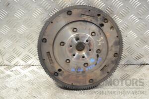 Маховик демпферный Citroen C4 1.6hdi 2004-2011 9657770380 179232