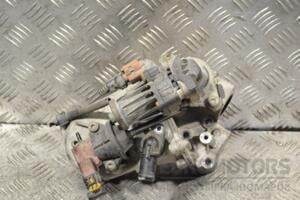 Клапан EGR электр Fiat Doblo 1.3MJet 2010 701599040 179280-01