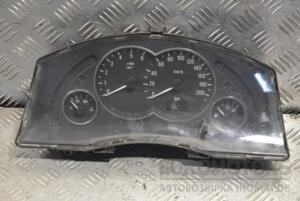 Панель приборов Opel Meriva 1.7cdti 2003-2010 13140265 202948