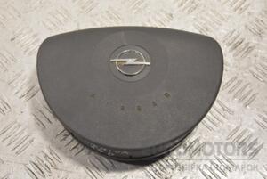 Подушка безпеки кермо Airbag Opel Meriva 2003-2010 93319474 202953