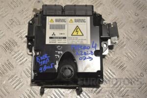 Блок керування двигуном Mitsubishi Pajero 3.2 DI-D (IV) 2007 2758004693 203002