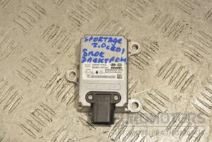 Блок электронный Kia Sportage 2004-2010 956901F300 203062