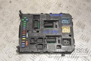 Блок предохранителей BSI Peugeot 3008 2009-2016 9664059080 203207