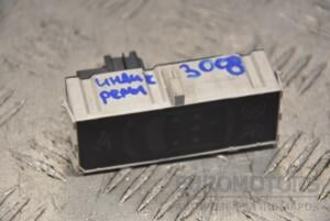 Індикатор ременів безпеки Peugeot 3008 2009-2016 9664644180 203220