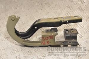 Петля капота ліва Peugeot 3008 2009-2016 9682598980 203265