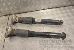 Амортизатор задний BMW 1 (F20) 2010 6860740 203281