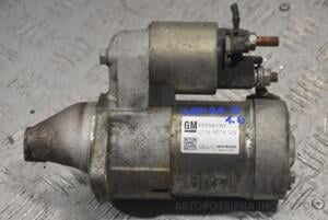Стартер Opel Zafira 1.6 16V (B) 2005-2011 55556130 203282